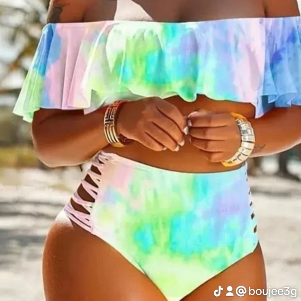 Tankini Set